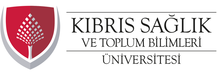 Öğrenci Yaşamı Kıbrıs Sağlık ve Toplum Bilimleri Üniversitesi logo